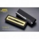 NiteCore Tactical Pen NTP21 Alu