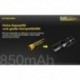 NiteCore 14500 Akku 850mAh NL1485