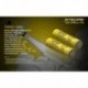 NiteCore 18650IMR Akku 2500mAh/35A           ( 2 Stk. )