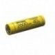 NiteCore 18650IMR Akku 2600mAh/40A           ( 2 Stk. )