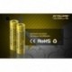 NiteCore 18650IMR Akku 2600mAh/40A           ( 2 Stk. )