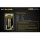 NiteCore 18650 Akku USB 3500 mAh NL1835r