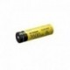 NiteCore 18650 Akku 3500mAh NL1835HP 8A