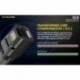 NiteCore VCL10 USB-Charger - All in one Gadget