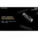 NiteCore VCL10 USB-Charger - All in one Gadget