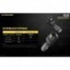 NiteCore VCL10 USB-Charger - All in one Gadget