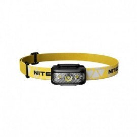 NiteCore NU17 Kopflampe