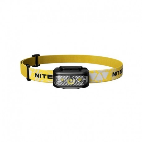 NiteCore NU17 Kopflampe