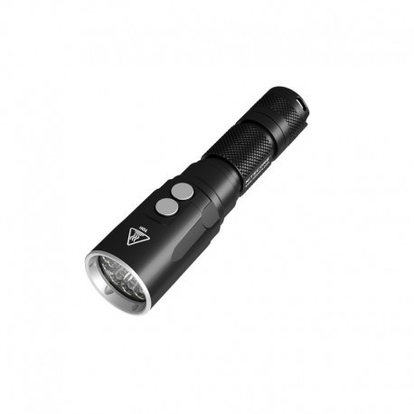 NiteCore DL20 Tauchlampe