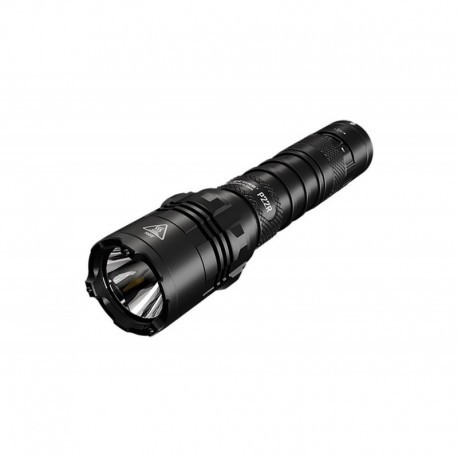 NiteCore P22R - 1'800 Lumen