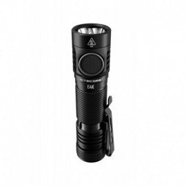 NiteCore E4K - 4400 Lumen