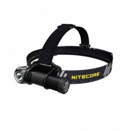 NiteCore UT32