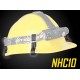 Nitecore Helmhalterung NHC10