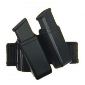 ESP-MH-MH-04 Drehbares Doppelmagazinholster