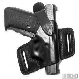 Leder-Belt Side Holster