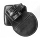 Speedcuff-Holster Leder drehbar 3-Pos.