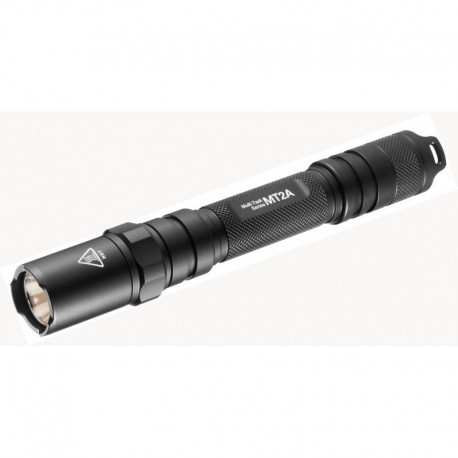 NiteCore MT2A