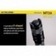 NiteCore MT2A