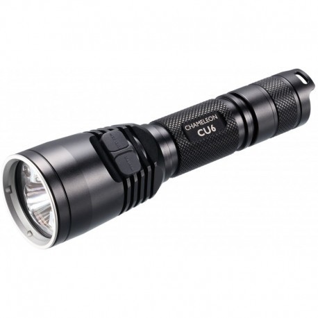 NiteCore CU6 Chameleon