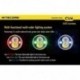 NiteCore CU6 Chameleon