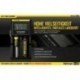 NiteCore Digicharger D2EU- EU-Version