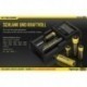 NiteCore Digicharger D2EU- EU-Version