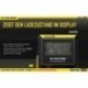 NiteCore Digicharger D2EU- EU-Version