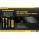 NiteCore Digicharger D4EU - EU-Version