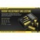 NiteCore Digicharger D4EU - EU-Version