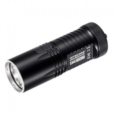 NiteCore EA41