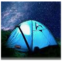 Campinglampen